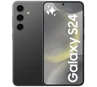 Samsung - Galaxy S24 5G 256GB 8GB Ram Dual Sim Display 6.2'' FHD+ Fotocamera 50 Mpx Nero Europa