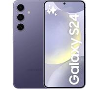 SAMSUNG GALAXY S24 5G 256GB ANDROID DUAL SIM DISPLAY 6.2" 8GB RAM VIOLET IT