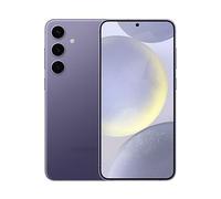 Samsung Galaxy S24+ Smartphone AI, Display 6.7'' QHD+ Dynamic AMOLED 2X, Fotocamera 50MP, RAM 12GB, 512GB, 4.900 mAh, Cobalt Violet