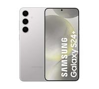 Samsung Galaxy S24+ 5G - 512GB - Marble Gray