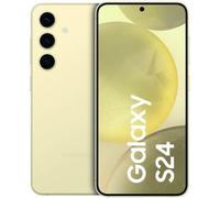 Samsung Galaxy S24 5G 8GB 256GB 6.2" Giallo Ambra
