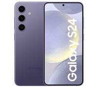 Samsung Galaxy S24 5G 8GB 256GB 6.2" Violetto Cobalt
