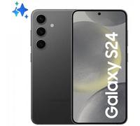 Samsung Galaxy S24 5G Nero 256GB Memoria 8GB Ram Display 6.2" 120Hz Onyx Black