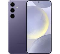 Samsung Galaxy S24+ 17 cm (6.7") Doppia SIM 5G USB tipo-C 12 GB 256 GB 4900 mAh Viola