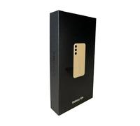 Samsung Galaxy S24 15,8 cm (6.2") Doppia SIM Android 14 5G USB tipo-C 8 GB 128 GB 4000 mAh Ambra, Giallo