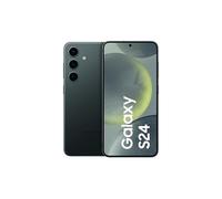 Samsung Galaxy S24 Smartphone AI, Display 6.2'' FHD+ Dynamic AMOLED 2X, Fotocamera 50MP, RAM 8GB, 256GB, 4.000 mAh, Onyx Black