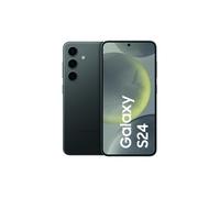 Samsung Galaxy S24 Smartphone AI, Display 6.2'' FHD+ Dynamic AMOLED 2X, Fotocamera 50MP, RAM 8GB, 256GB, 4.000 mAh, Onyx Black