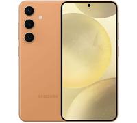 Samsung Galaxy S24 | 8 GB | 256 GB | Dual-SIM (eSIM, Nano-SIM) | Sandstone Orange