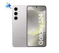 SAMSUNG GALAXY S24 8GB/256GB GRAY NEW