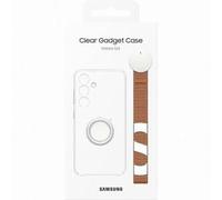 Samsung Galaxy S24 Clear Gadget Cover