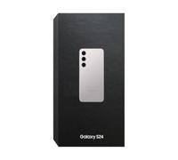 Samsung Galaxy S24 15,8 cm (6.2") Doppia SIM Android 14 5G USB tipo-C 8 GB 256 GB 4000 mAh Grigio, Color marmo