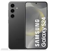 Samsung Galaxy S24 Dual Sim 8GB / 128GB S921 - Onyx Black - EUROPA