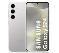 Samsung Galaxy S24 Dual Sim 8GB / 256GB S921 - Marble Gray - ITALIA