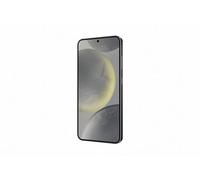 Samsung Galaxy S24 Enterprise Edition 5G Smartphone Dual-SIM RAM 8 GB / Interner Speicher 128 OLED-Display 6.2"" 2340 x 1080 Pixel 120 Hz Triple-Kamera 50 MP 12 10 front camera Onyx Black, Nero