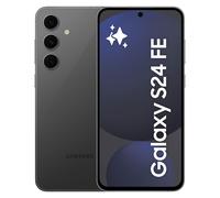 Samsung Galaxy S24 FE , Smartphone AI, 8GB RAM, 128GB, Graphite