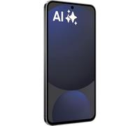 Samsung Galaxy S24 Fe 128gb Nero Ee - [Versione Tedesca, Spagnola, Francese, UK, Belga, Olandese, Danese, Finlandese, Norvegese, Svedese]