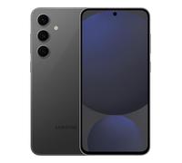 Samsung Galaxy S24 Fe 128gb Nero Ee - [Versione Tedesca, Spagnola, Francese, UK, Belga, Olandese, Danese, Finlandese, Norvegese, Svedese]