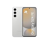 Samsung Smartphone Galaxy S24 FE 8GB 256GB Grigio sbloccato