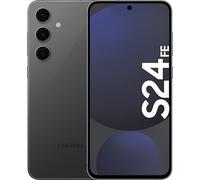 Samsung Galaxy S24 FE , Smartphone AI, 8GB RAM, 128GB, Graphite