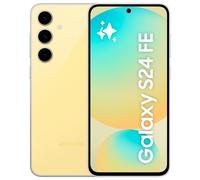 Samsung Galaxy S24 FE 5G 8GB 128GB 6.7" Giallo