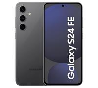 Samsung Galaxy S24 FE , Smartphone AI, 8GB RAM, 128GB, Graphite