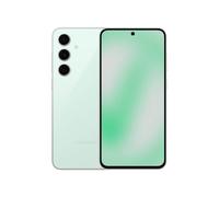 SAMSUNG Galaxy S24 FE AI Smartphone Without Contract, AI Mobile Phone with Android, 8 GB RAM, 128 GB Memory, 50 MP Camera, Long Battery Life, Mint