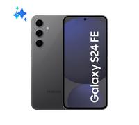 Smartphone Samsung Galaxy S24 FE 5G 6,7" 8 GB RAM 256 GB Grigio