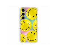 Samsung Flipsuit Case EF-MS921 für Galaxy S24 Gelb