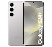 Samsung Galaxy S24 Plus 12/512GB Grigio Marmo Gratis