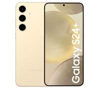 Samsung Galaxy S24 Plus 5G 12GB 512GB 6.7" Giallo Amber