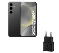 Samsung Galaxy S24 Plus 5G 12GB 512GB 6.7" Nero Onyx