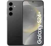 Samsung Galaxy S24 Plus 5G 12GB 6.7" 512GB Nero Onyx Tripla Fotocamera