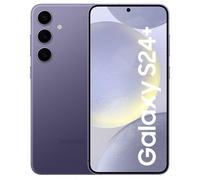 Samsung Galaxy S24 Plus 5G 12GB 6.7" 512GB Viola Cobalt Tripla fotocamera