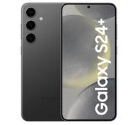 Samsung Galaxy S24 Plus 5G 6.7" 12GB 512GB Nero Onyx Fotocamera Tripla Dual SIM