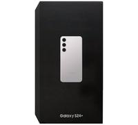 SAMSUNG Galaxy S24 Plus Smartphone 512 Go Argent