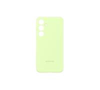 Samsung Galaxy S24+ Silicone Cover (Eureka-Silicone CaseLime) NEW