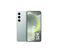 SAMSUNG Galaxy S24 Smartphone 256 GB Silber