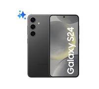 Samsung Galaxy S24 15,8 cm (6.2") Doppia SIM Android 14 5G USB tipo-C 8 GB 128 GB 4000 mAh Nero