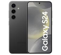 Samsung Galaxy S24 15,8 cm (6.2") Doppia SIM Android 14 5G USB tipo-C 8 GB 128 GB 4000 mAh Nero