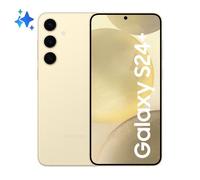 Samsung Galaxy S24+ Smartphone AI, Display 6.7'' QHD+ Dynamic AMOLED 2X, Fotocam