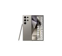 Samsung Galaxy S24 Ultra 12+256GB 6,8" DS 5G Gray SM-S928BZTGEUB