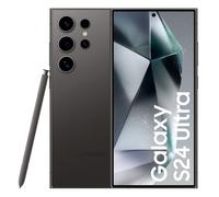 Samsung Galaxy S24 Ultra 17,3 cm (6.8") Doppia SIM 5G USB tipo-C 12 GB 256 GB 5000 mAh Nero, Titanio