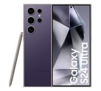 Samsung Galaxy S24 Ultra 12/256GB Viola Titanio Gratis
