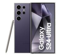 Samsung Galaxy S24 Ultra 17,3 cm (6.8") Doppia SIM 5G USB tipo-C 12 GB 512 GB 5000 mAh Titanio, Viola
