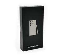 Samsung Galaxy S24 Ultra 17,3 cm (6.8") Doppia SIM 5G USB tipo-C 12 GB 256 GB 5000 mAh Grigio, Titanio