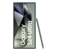 Samsung Galaxy S24 Ultra 17,3 cm (6.8") Doppia SIM 5G USB tipo-C 12 GB 256 GB 5000 mAh Grigio, Titanio