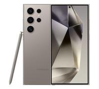 Samsung Galaxy S24 Ultra - 512GB Titanium Gray