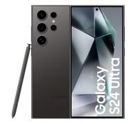 Samsung Galaxy S24 Ultra 17,3 cm (6.8") Doppia SIM 5G USB tipo-C 12 GB 256 GB 5000 mAh Nero, Titanio