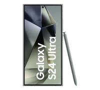 Samsung Galaxy S24 Ultra 5G 12GB 256GB 6,8" Titanio Grigio Dual SIM