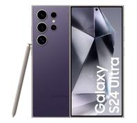 Samsung Galaxy S24 Ultra 5G 12GB 256GB 6.8" Titanio Viola